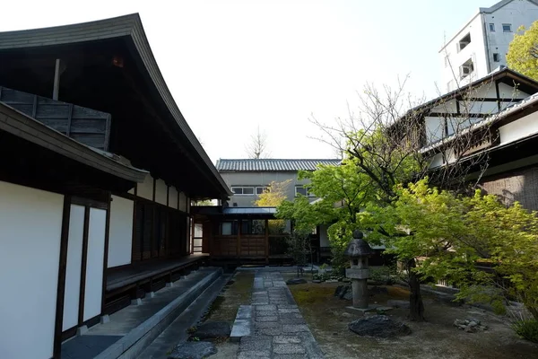 Είναι Τοπίο Σουκουσίμα Στη Χιροσίμα Της Ιαπωνίας Είναι Ευρέως Γνωστό — Φωτογραφία Αρχείου