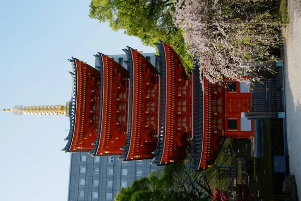 Paisaje Itsukushima Hiroshima Japón Popularmente Conocido Como Miyajima —  Fotos de Stock