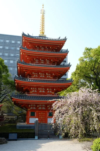 位于日本广岛的三岛风景区 — 图库照片