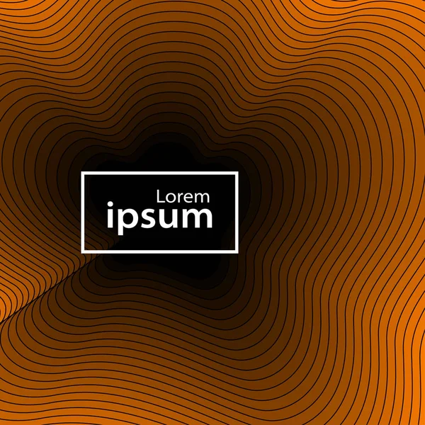 Boyutsal arka plan. Ölçümlendirme çizgileri arka planı