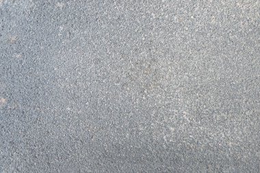 Asfalt yol doku üstten görünüm