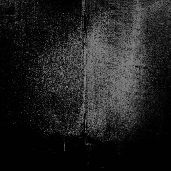 Чорна Текстура Фарби Олійний Абстрактний Фон — стокове фото