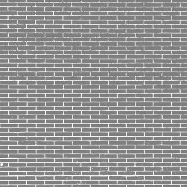 Kırmızı şeritli tuğla. arka plan doku.