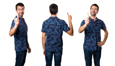 Esmer adam bir sayma kümesi