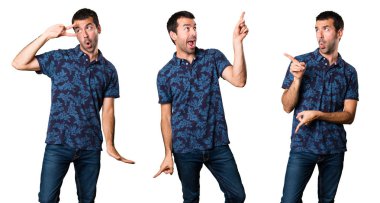 Dans esmer adam ayarla