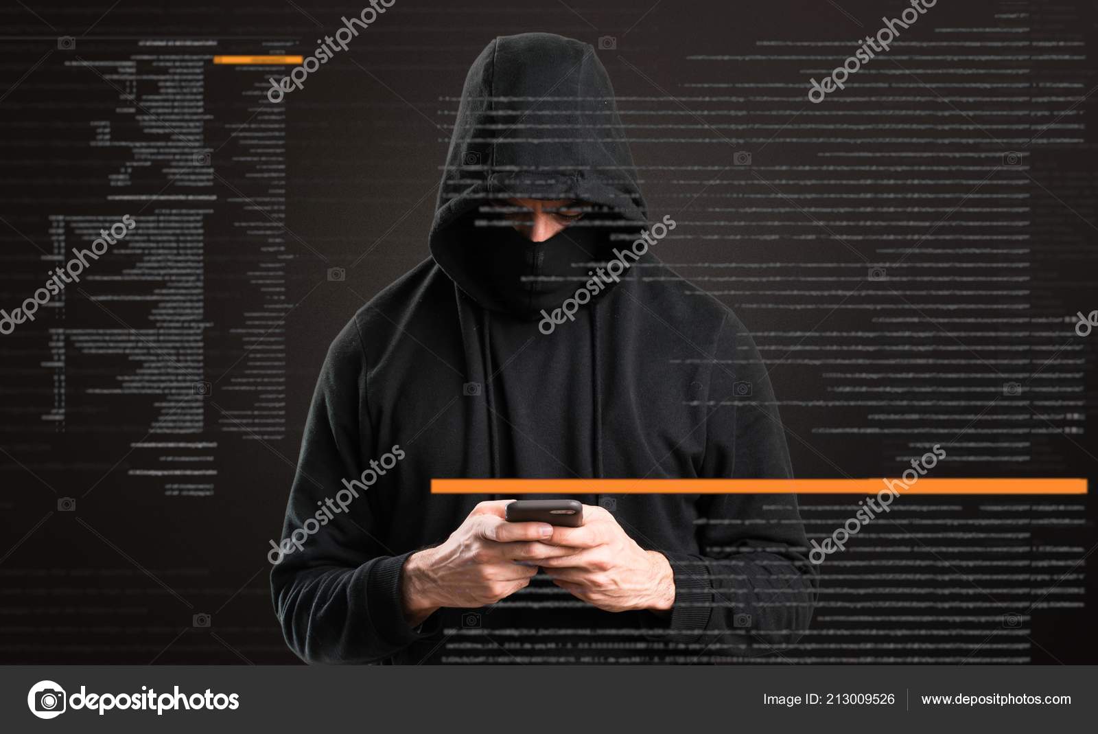 numero pirate sur portable