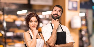 Aşçılar bir fikir düşünüyorum birkaç