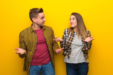 Kaç şüpheleri Sevgililer günü içinde