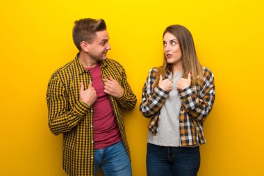 Kaç sürpriz yüz ifadesi ile Sevgililer günü içinde