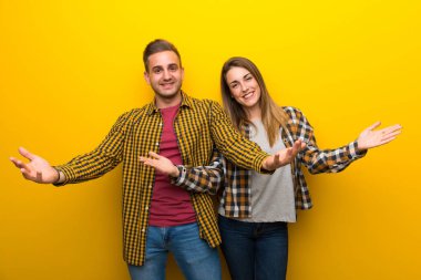 Kaç sunulması ve gelmek davet Sevgililer günü içinde