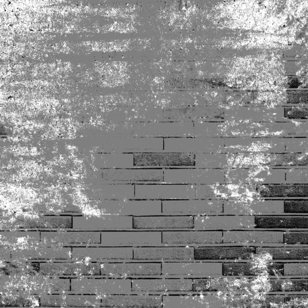 Grobe Strukturierte Wand Nahaufnahme — Stockfoto