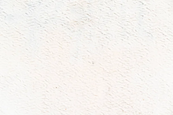 Texturerat vit vägg bakgrund — Stockfoto