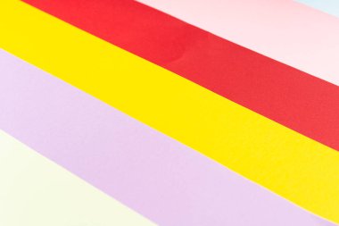 soyut renkli kağıt arkaplanı