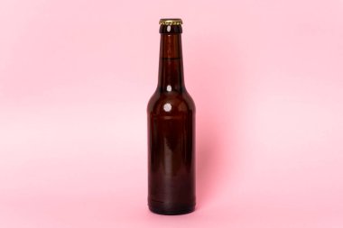 bira şişesi renk arkaplanı 