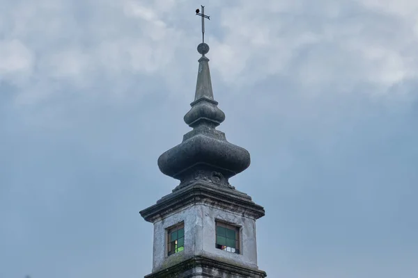 San Giuseppe Kilisesi, Piazza Papa Giovanni Xxiii, Verbania, Piedmont, İtalya