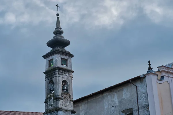 San Giuseppe Kilisesi, Piazza Papa Giovanni Xxiii, Verbania, Piedmont, İtalya