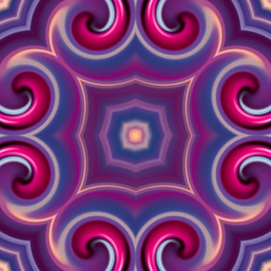 Arka plan mürekkep ve petrol