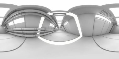 3d görüntüleme hdr haritası ortamı