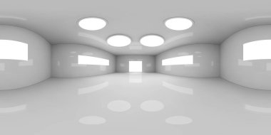 3d görüntüleme hdr haritası ortamı