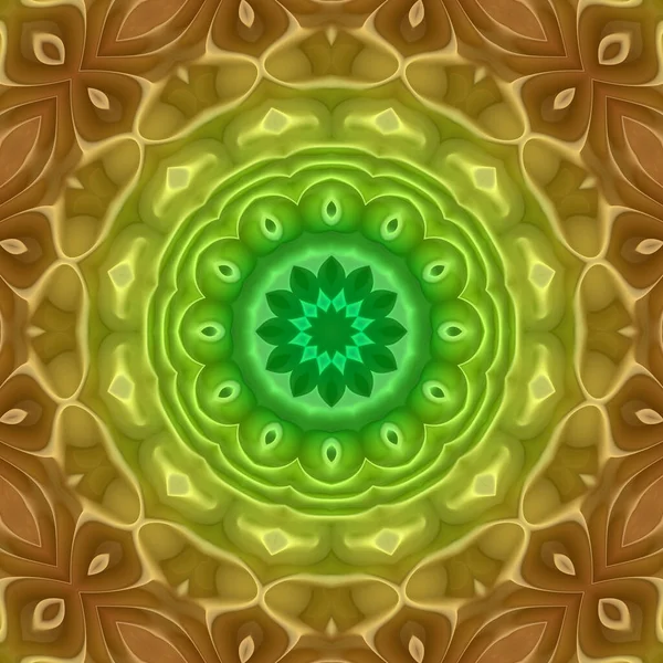 Soyut renk deseni ve geometrik arkaplan