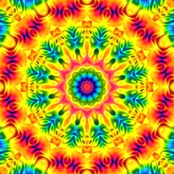 Renkli kalıpların yinelenen arkaplanı