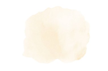 Bir sıvı sıçraması ile soyut suluboya arka plan görüntüsü