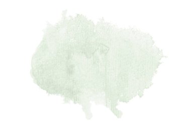 Bir sıvı sıçraması ile soyut suluboya arka plan görüntüsü