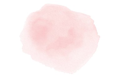 Bir sıvı sıçraması ile soyut suluboya arka plan görüntüsü