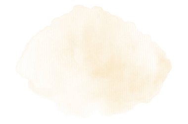 Bir sıvı sıçraması ile soyut suluboya arka plan görüntüsü