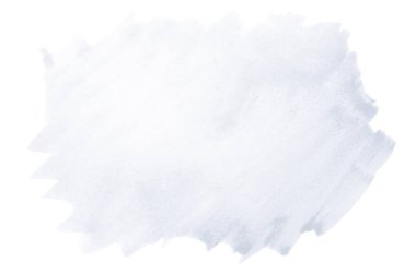 Bir sıvı sıçraması ile soyut suluboya arka plan görüntüsü