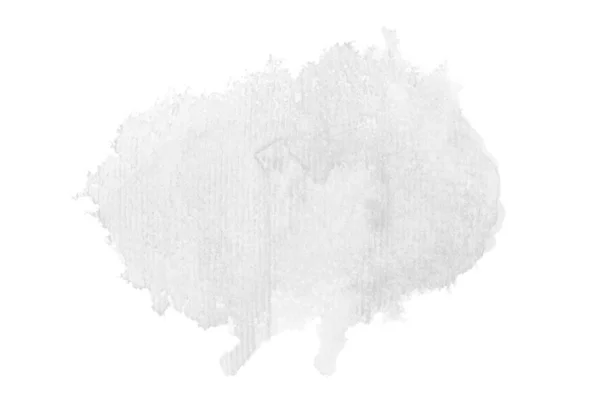 Abstrakcja akwarela obraz tła z ciekłym bryzg z — Zdjęcie stockowe