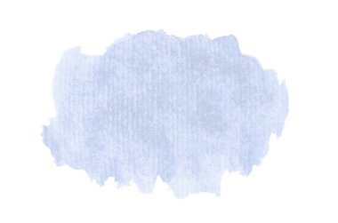 Bir sıvı sıçraması ile soyut suluboya arka plan görüntüsü