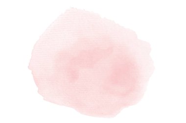 Bir sıvı sıçraması ile soyut suluboya arka plan görüntüsü