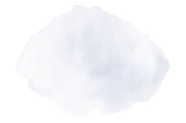 Bir sıvı sıçraması ile soyut suluboya arka plan görüntüsü