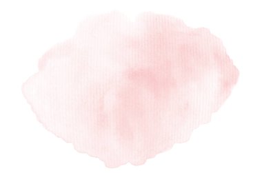 Bir sıvı sıçraması ile soyut suluboya arka plan görüntüsü