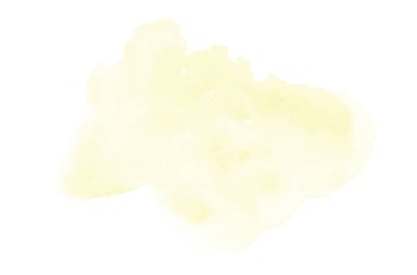 Bir sıvı sıçraması ile soyut suluboya arka plan görüntüsü