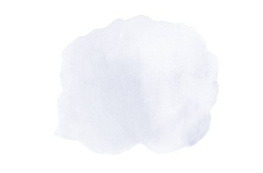 Bir sıvı sıçraması ile soyut suluboya arka plan görüntüsü