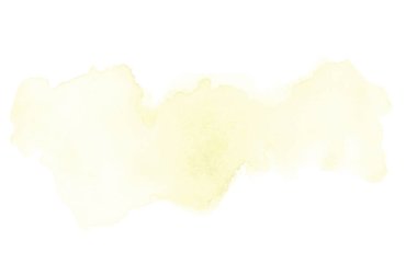 Bir sıvı sıçraması ile soyut suluboya arka plan görüntüsü