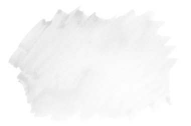 Bir sıvı sıçraması ile soyut suluboya arka plan görüntüsü