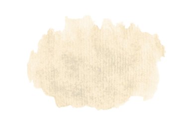 Bir sıvı sıçraması ile soyut suluboya arka plan görüntüsü