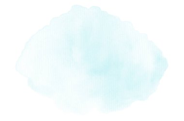 Bir sıvı sıçraması ile soyut suluboya arka plan görüntüsü