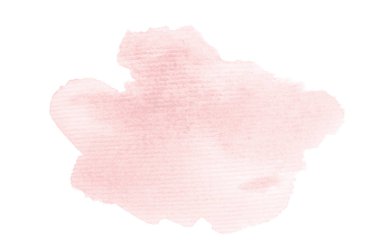 Bir sıvı sıçraması ile soyut suluboya arka plan görüntüsü