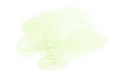 Bir sıvı sıçraması ile soyut suluboya arka plan görüntüsü