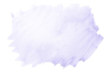 Bir sıvı sıçraması ile soyut suluboya arka plan görüntüsü