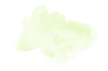 Bir sıvı sıçraması ile soyut suluboya arka plan görüntüsü