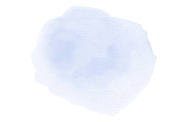 Bir sıvı sıçraması ile soyut suluboya arka plan görüntüsü