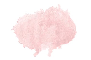 Bir sıvı sıçraması ile soyut suluboya arka plan görüntüsü