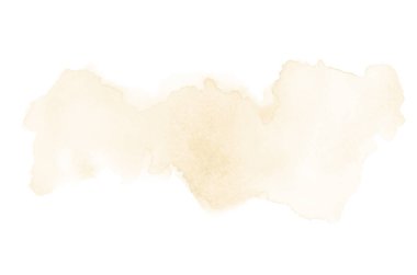 Bir sıvı sıçraması ile soyut suluboya arka plan görüntüsü