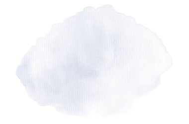 Bir sıvı sıçraması ile soyut suluboya arka plan görüntüsü