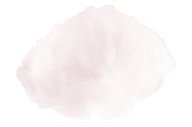 Bir sıvı sıçraması ile soyut suluboya arka plan görüntüsü